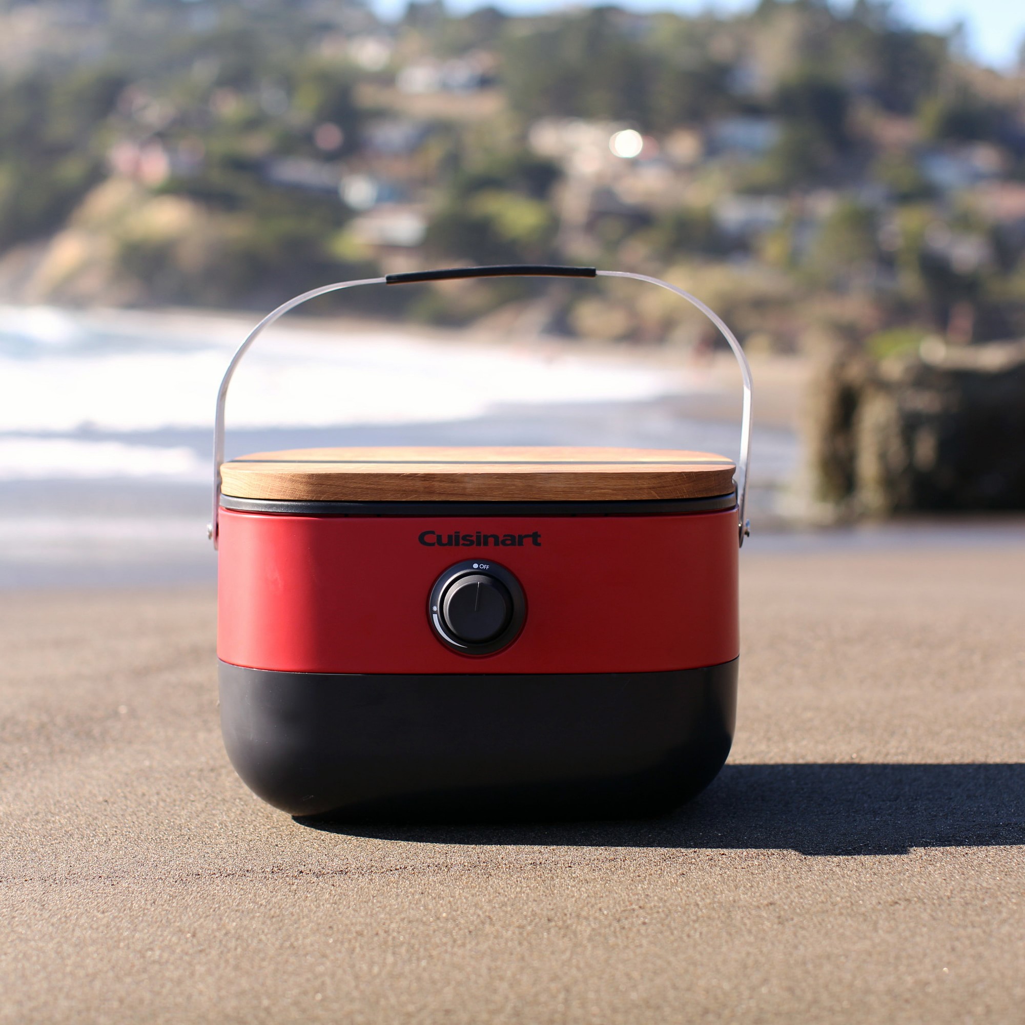 Cuisinart Venture Portable Gas Grill