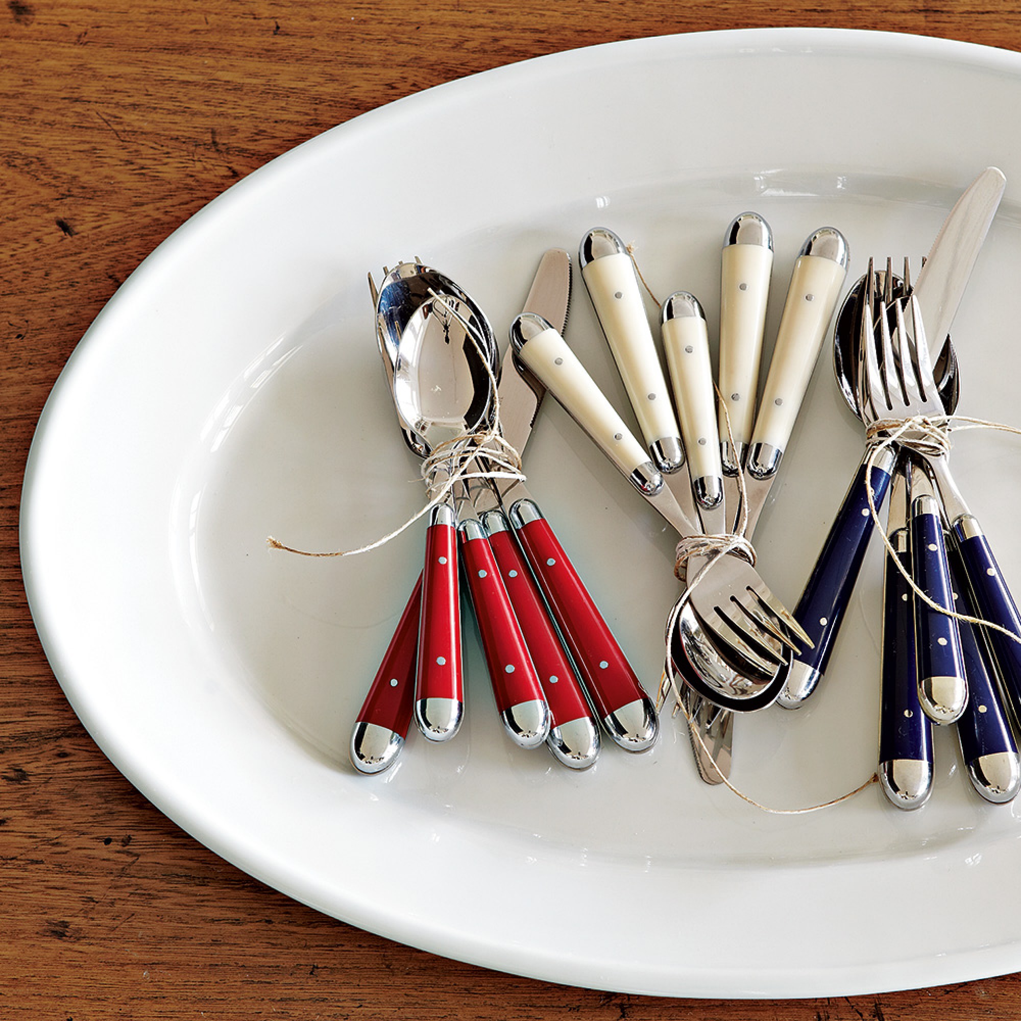 Williams Sonoma Pantry Oval Serving Platter