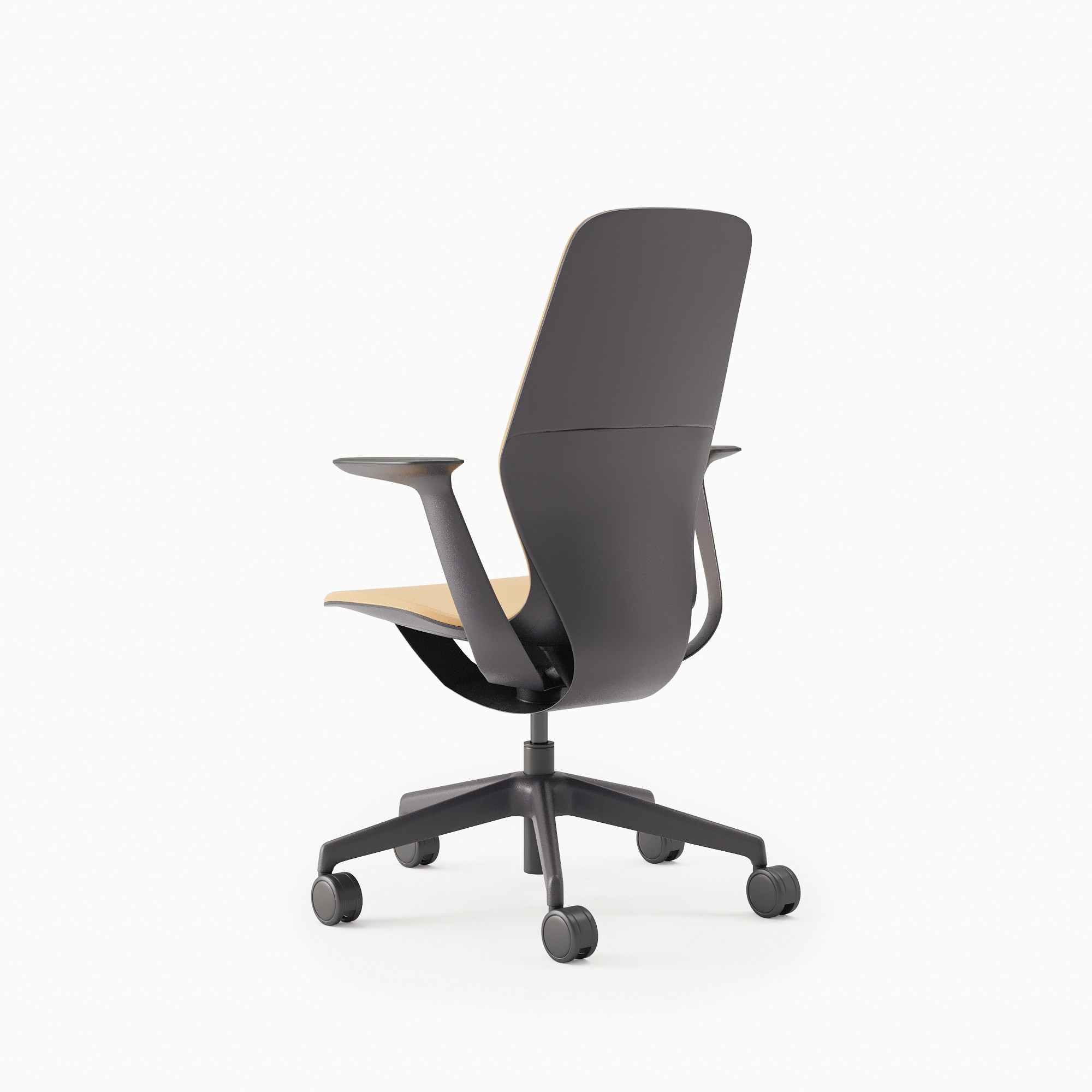 Steelcase SILQ Office Chair