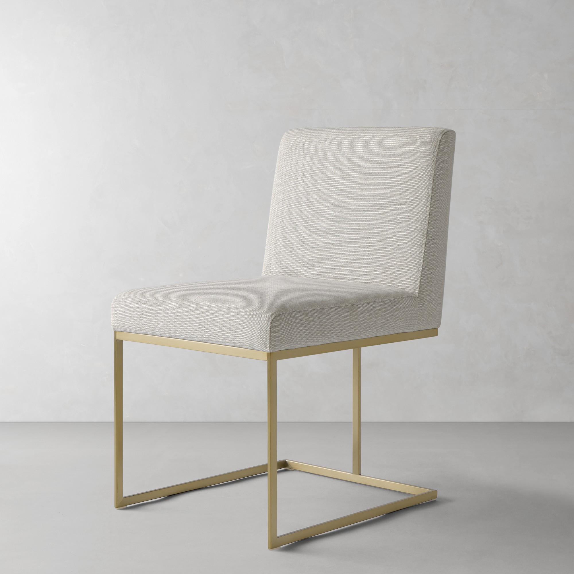 Bradley Square Back Side Chair