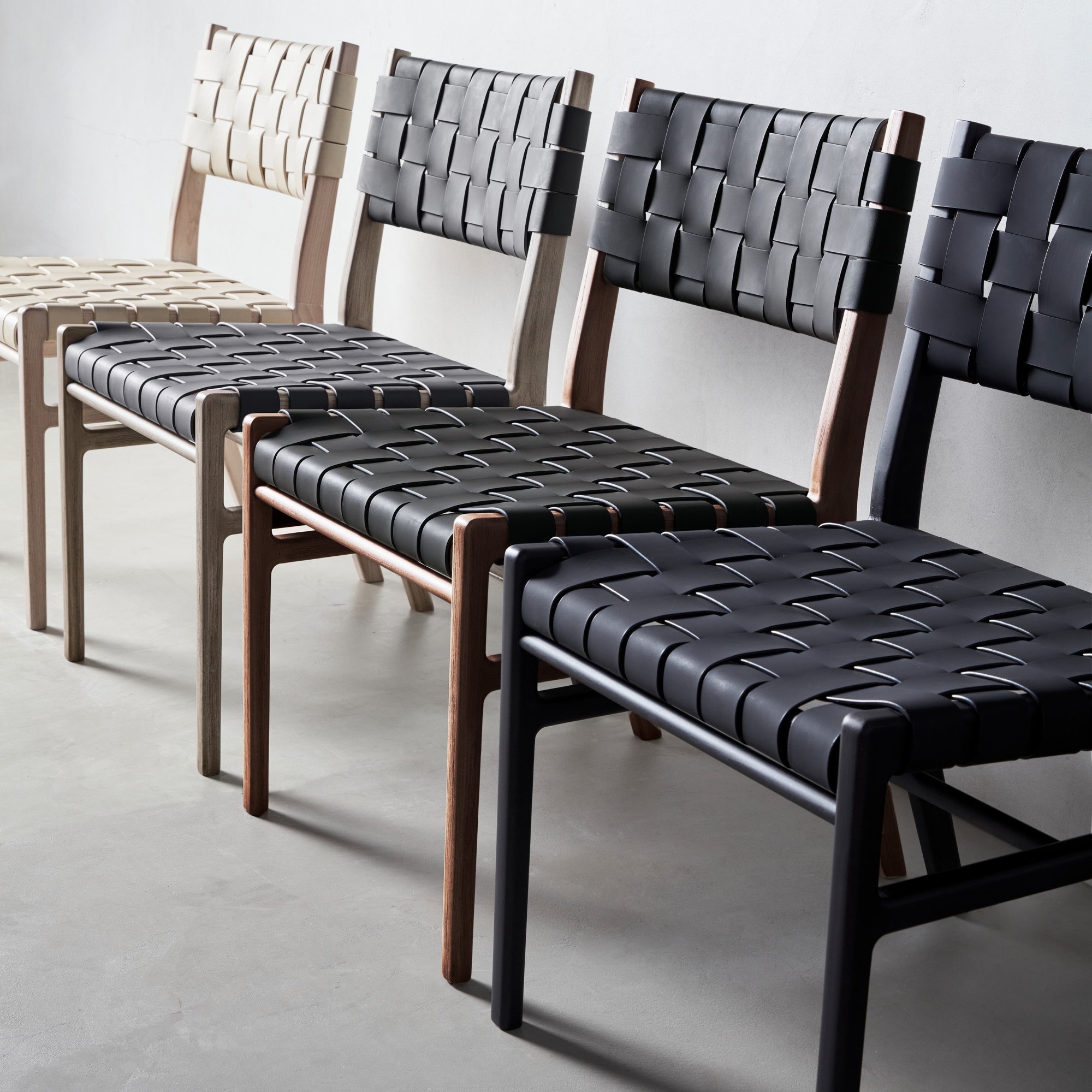 Stratton Dining Side Chair