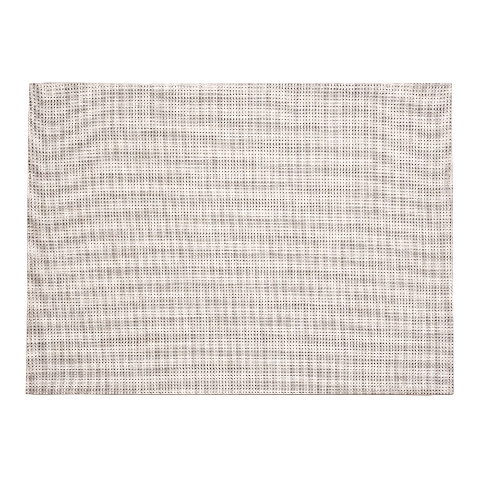 Chilewich Easy Care Basketweave Floormat