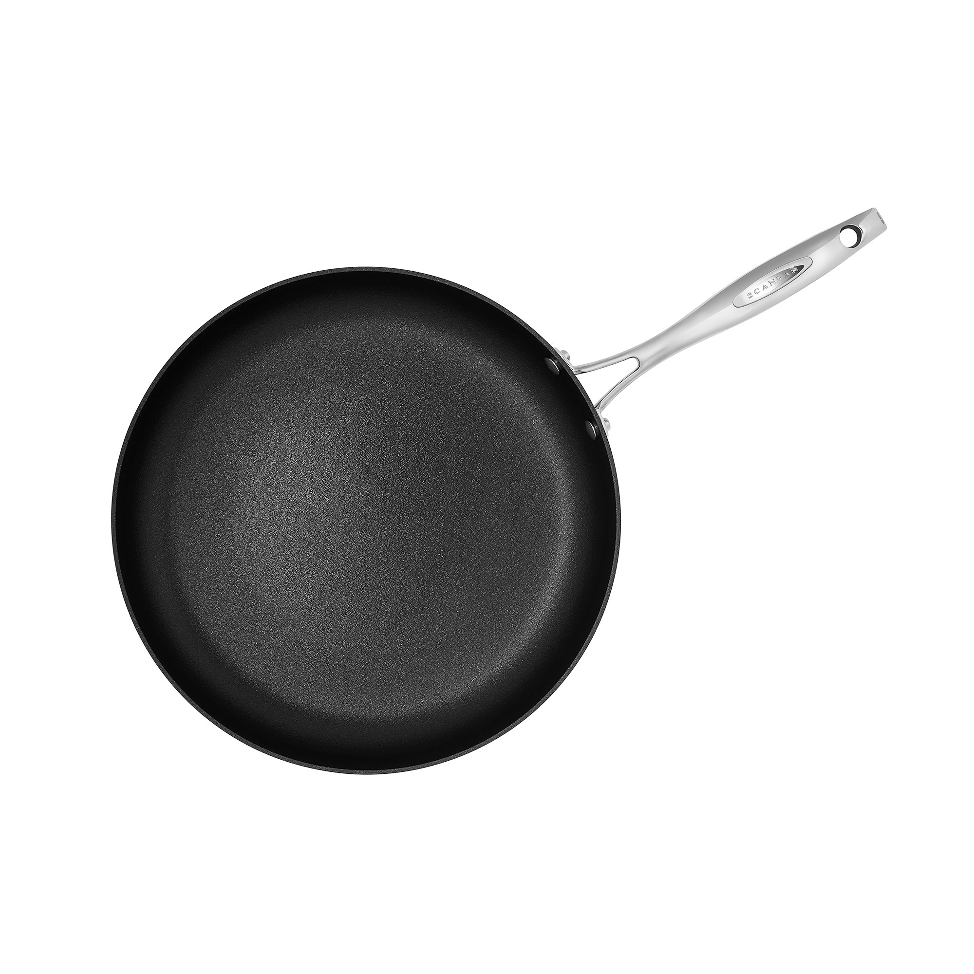 SCANPAN® HaptIQ Nonstick Fry Pan
