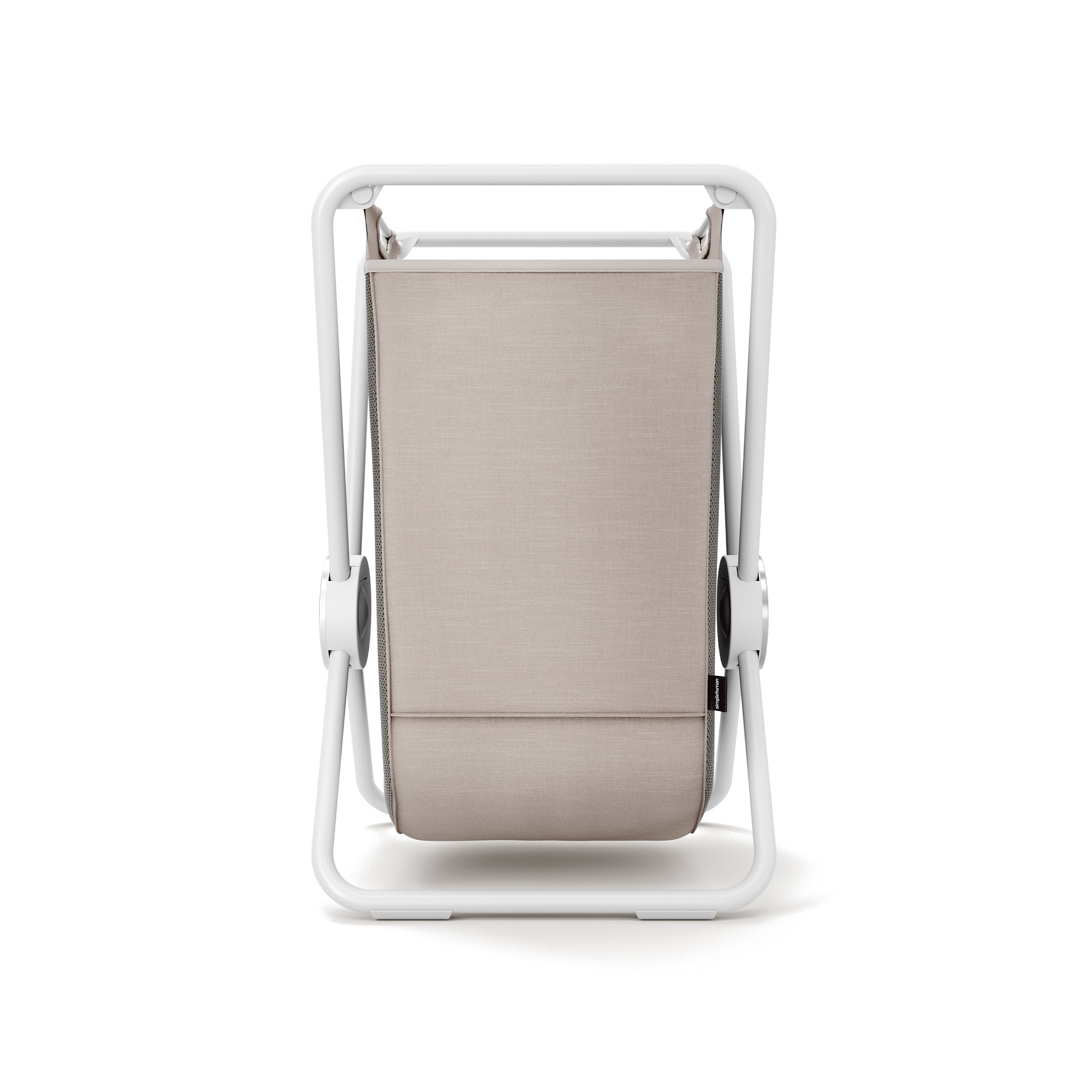 simplehuman™ X-Frame Hamper