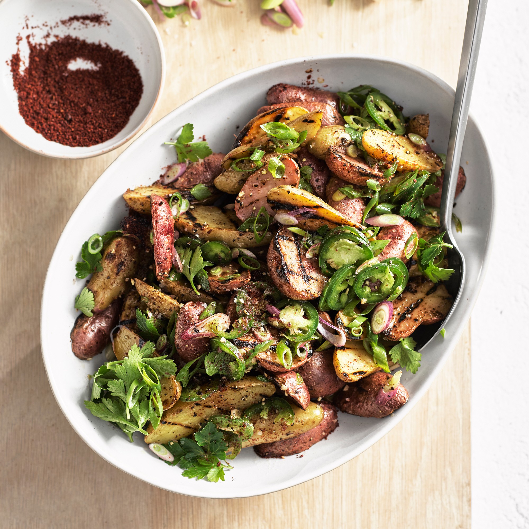 Pillivuyt Oval Porcelain Serving Platters