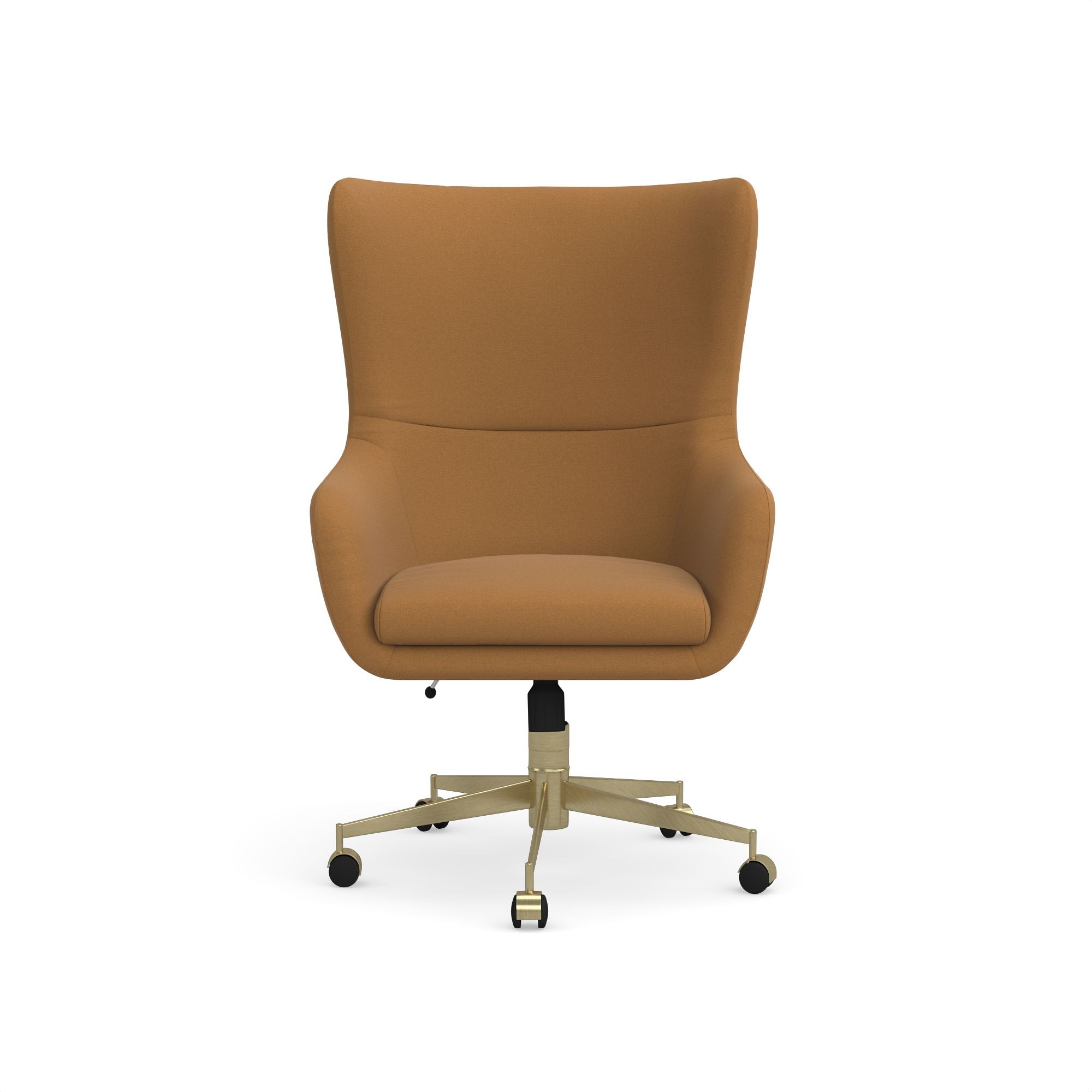 Jordan Swivel Desk Chair