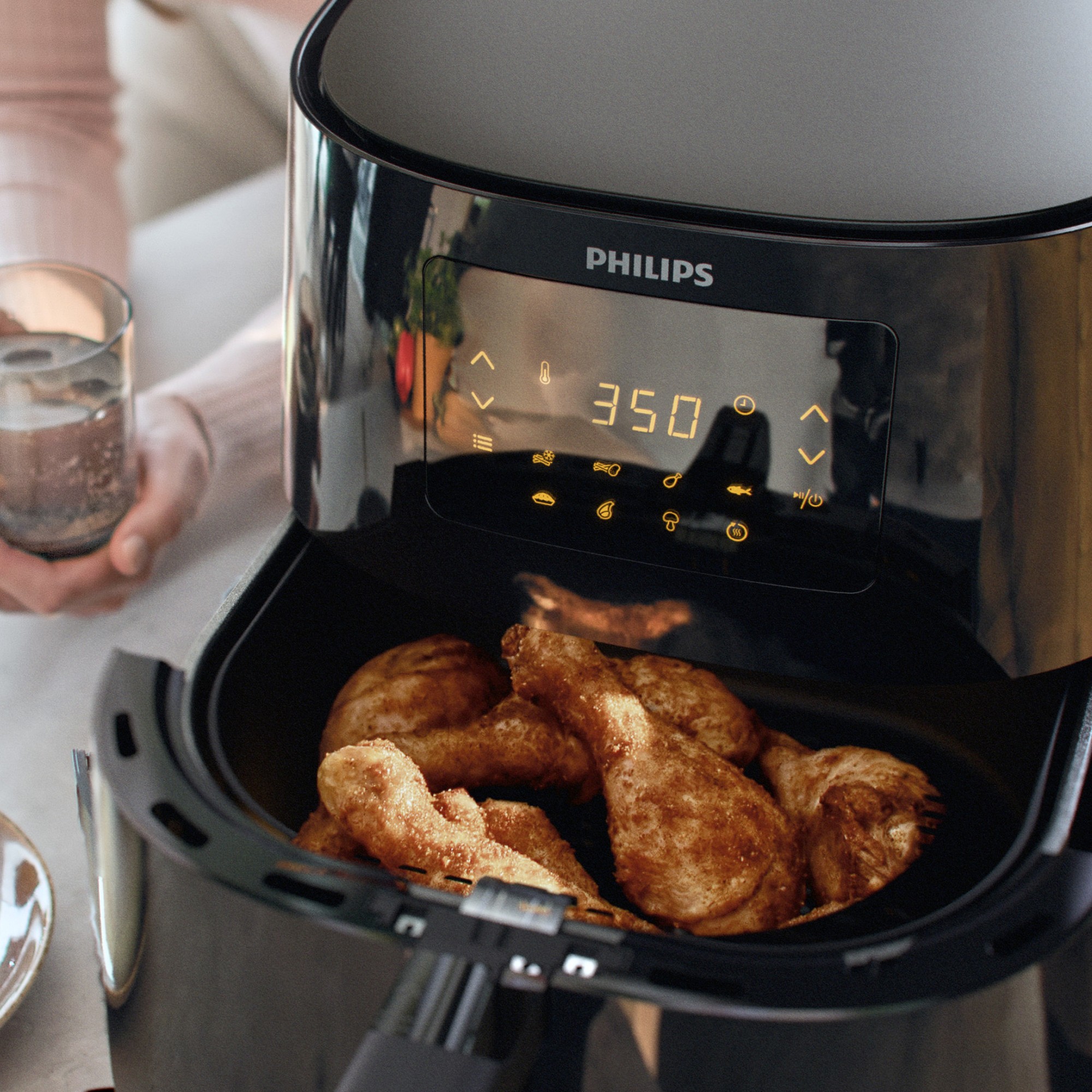 Philips Airfryer Essential Collection XL