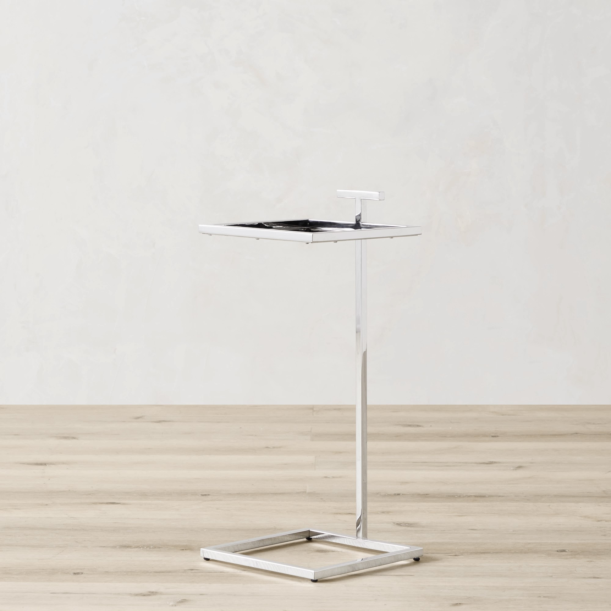 Martini Accent Table (11
