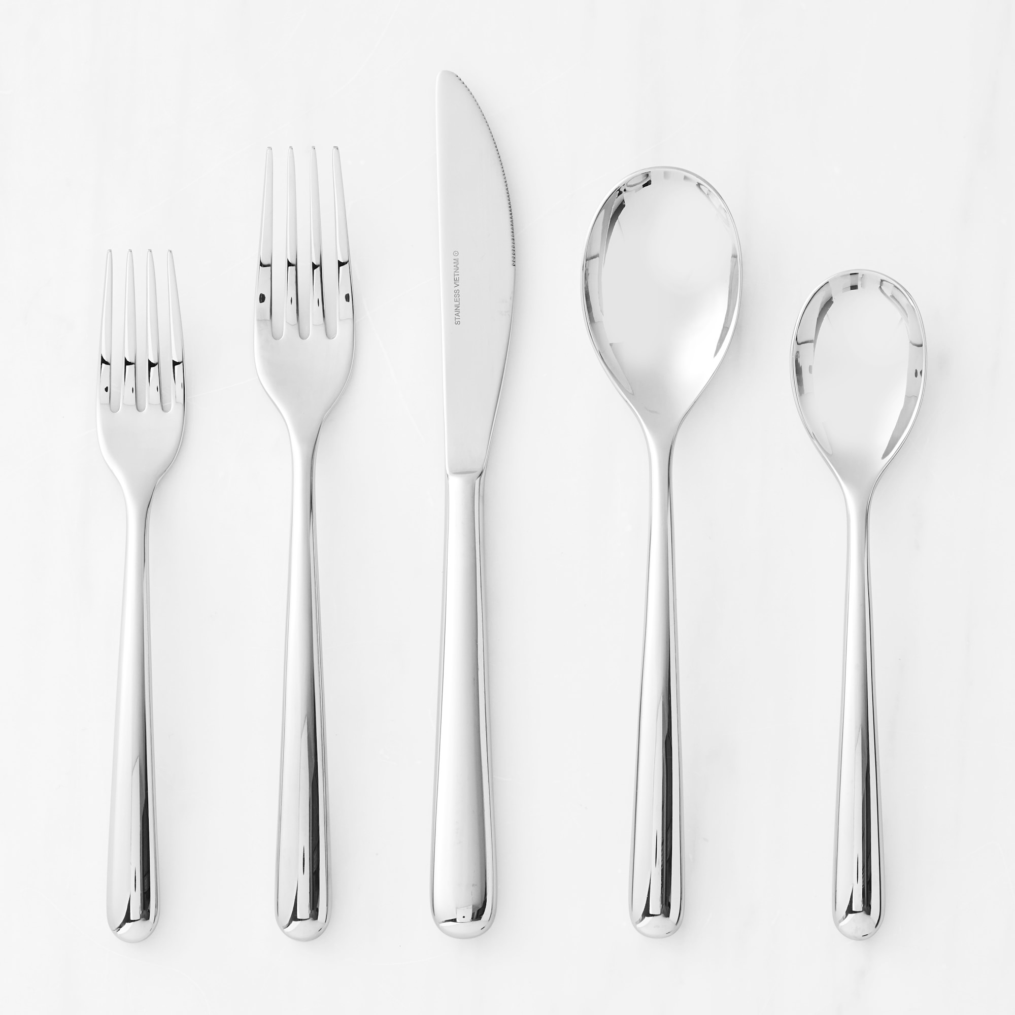 Lenox Soiree Flatware Sets