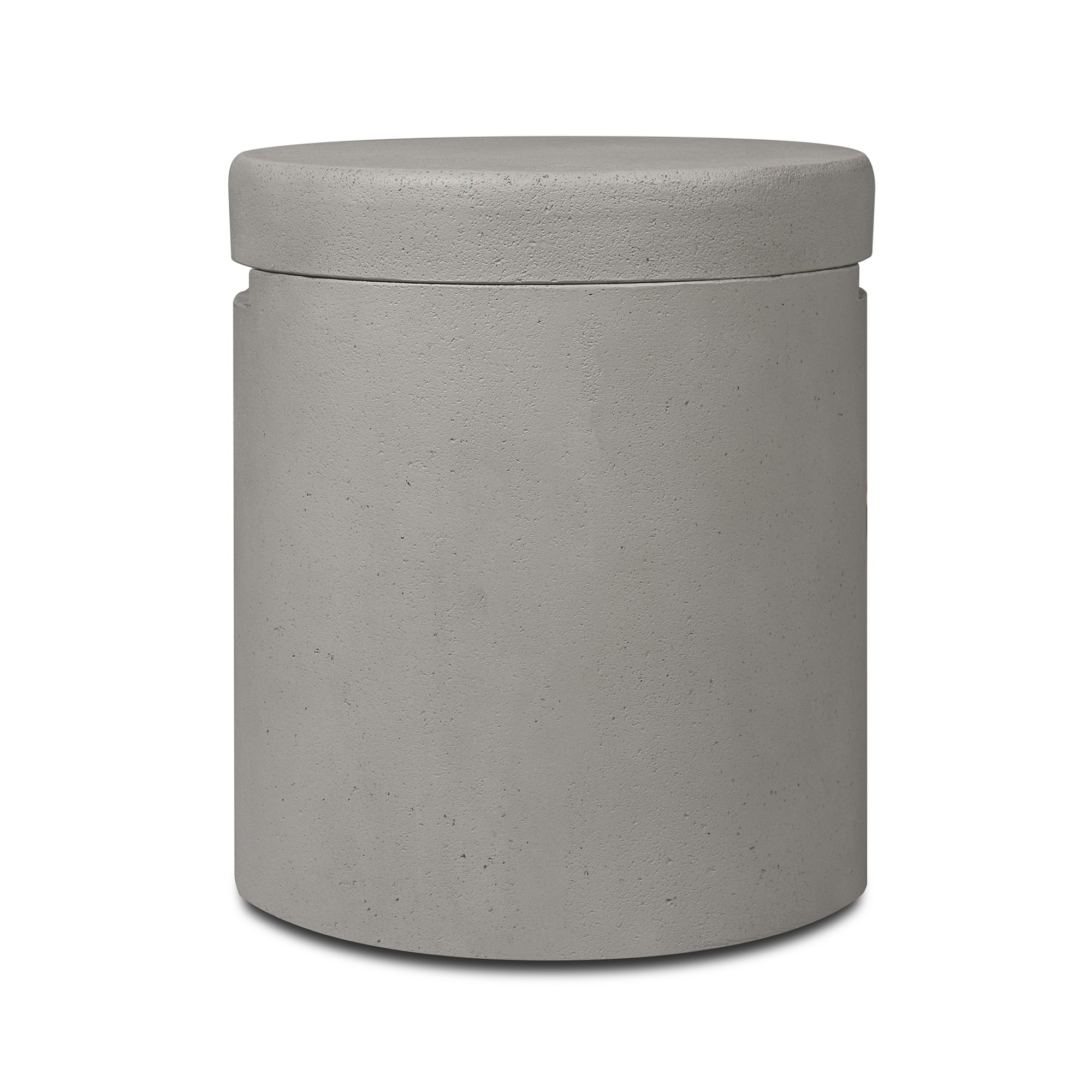 Reese Propane Tank Cover, Round (22