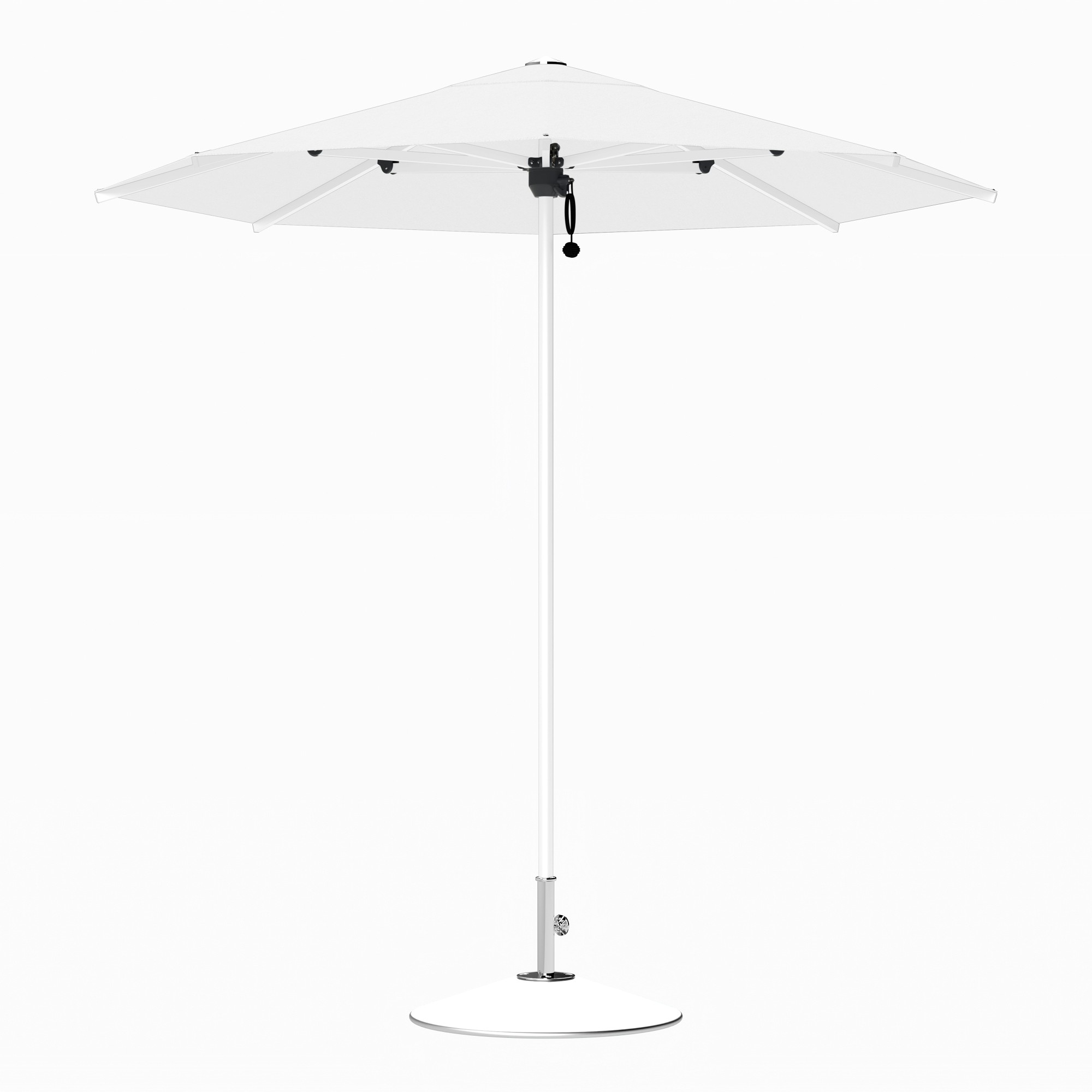 7.5'-11.5' Performance Center Post Umbrella