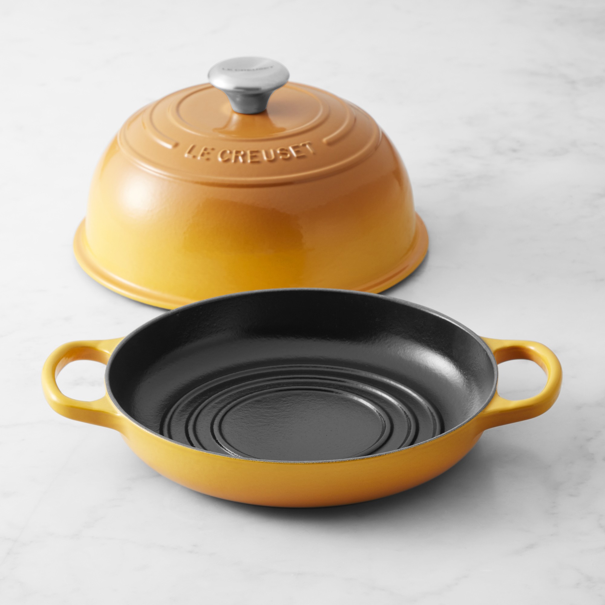 Le Creuset Enameled Cast Iron Bread Oven