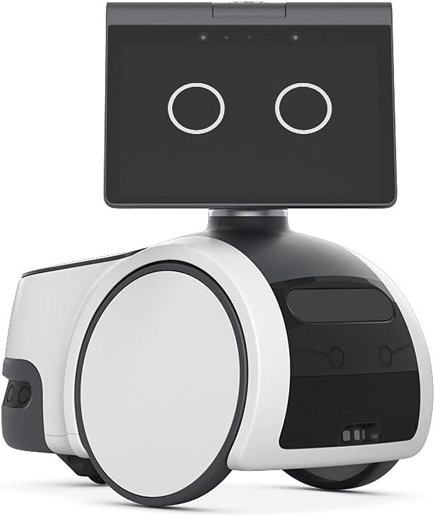Amazon Astro,Household robot for home monitoring
