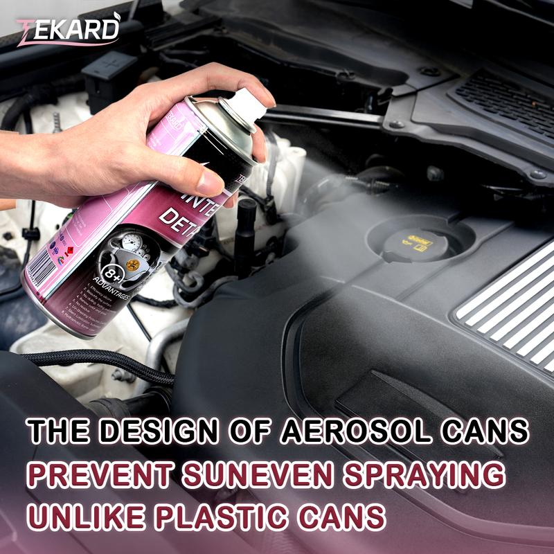 TEKARD Detailer - Ultimate Protection for Vinyl*2