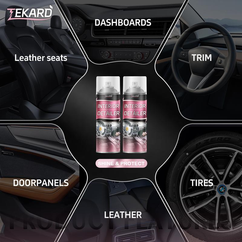 TEKARD Detailer - Ultimate Protection for Vinyl*2
