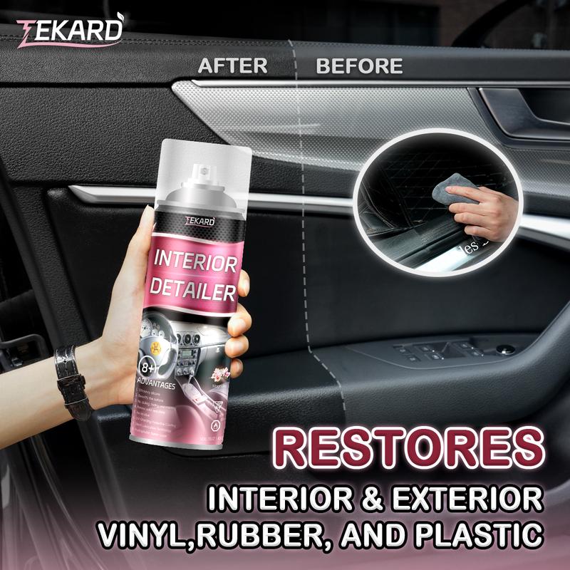 TEKARD Detailer - Ultimate Protection for Vinyl*2