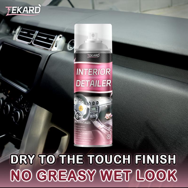 TEKARD Detailer - Ultimate Protection for Vinyl*2