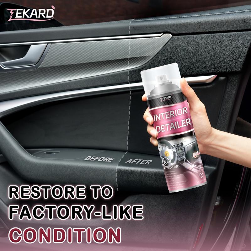 TEKARD Detailer - Ultimate Protection for Vinyl*2