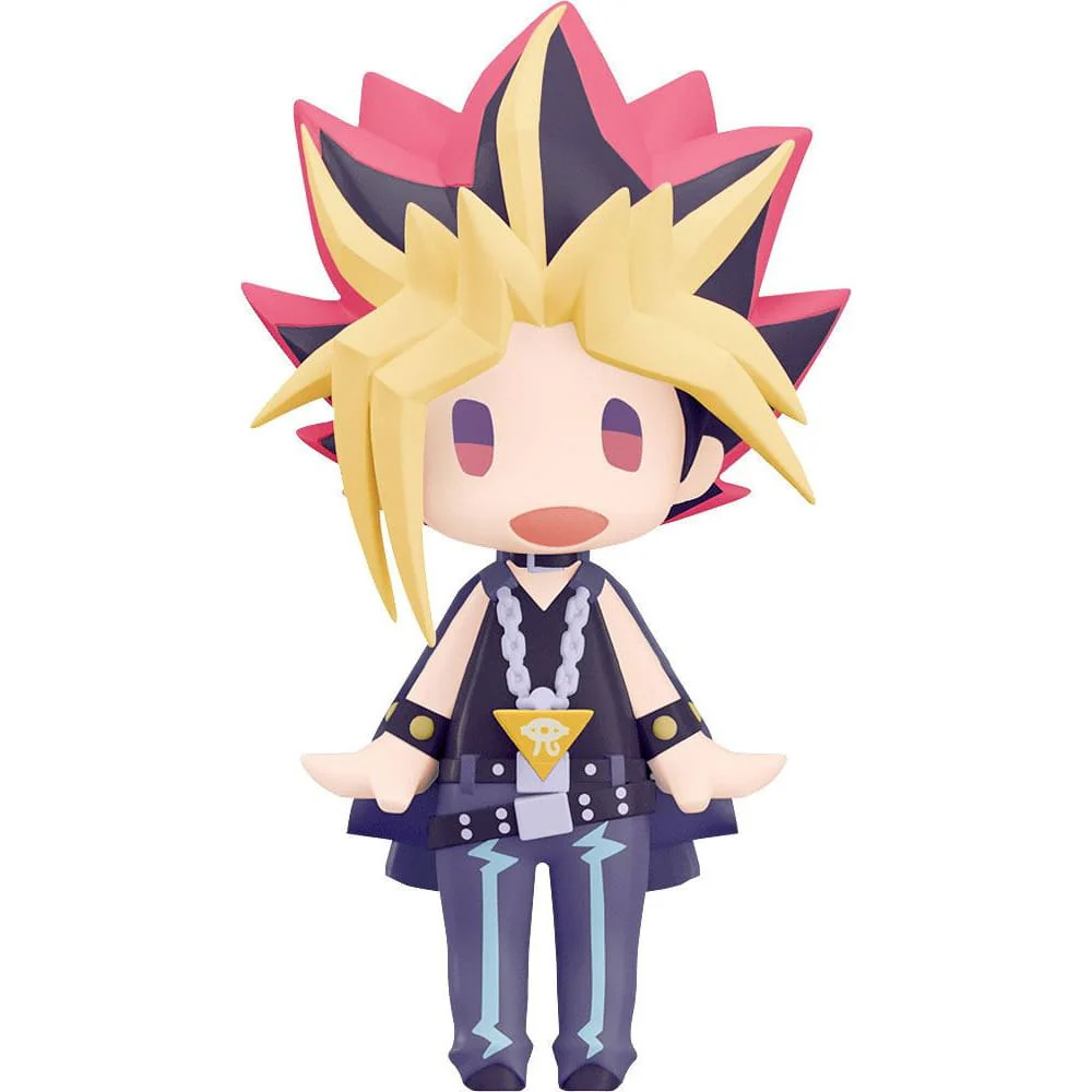 Yu-Gi-Oh! Action Figure Yami Yugi 10cm