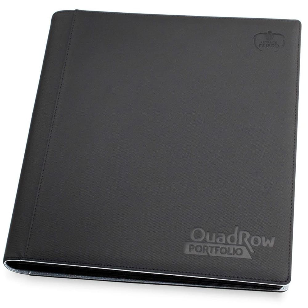 Ultimate Guard Portfolio 480 XenoSkin (Quadrow) 24-Pocket Multicolor