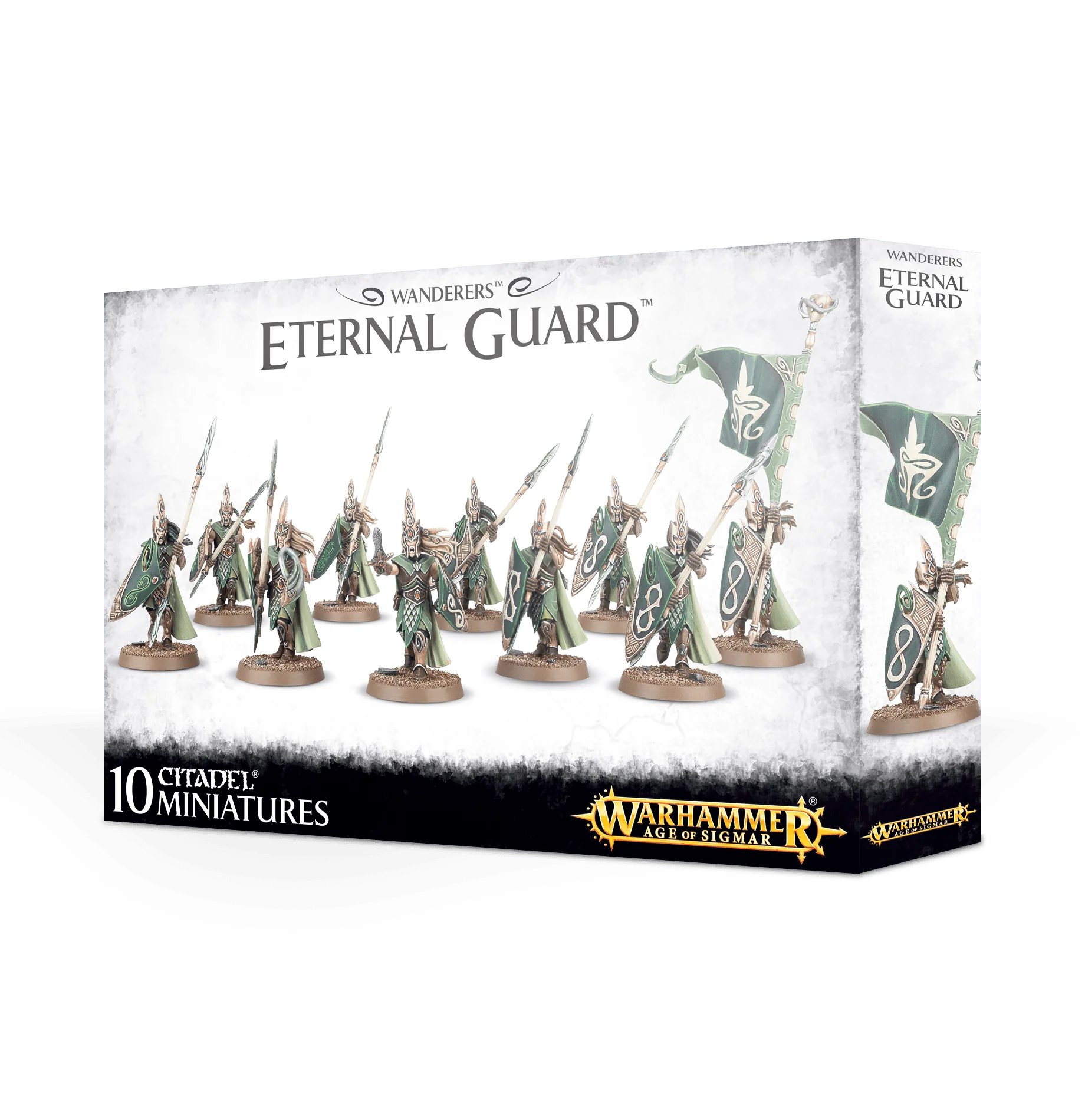 Eternal Guard