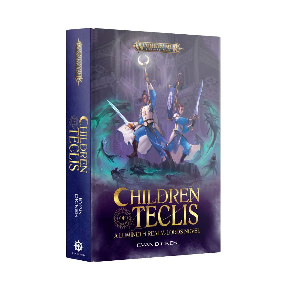 CHILDREN OF TECLIS