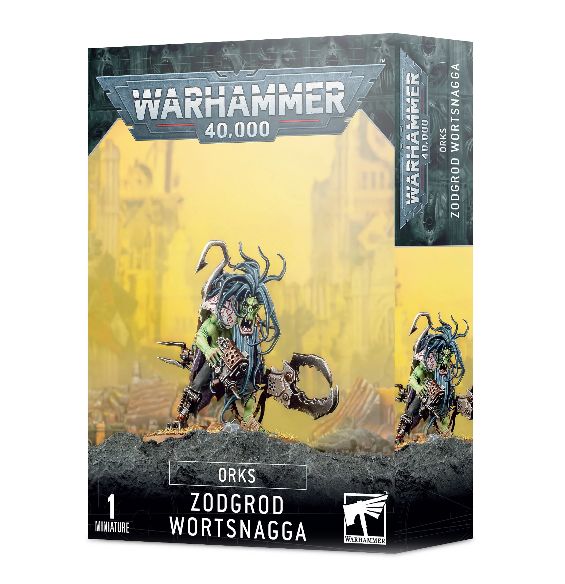 ZODGROD WARTSNAGGA