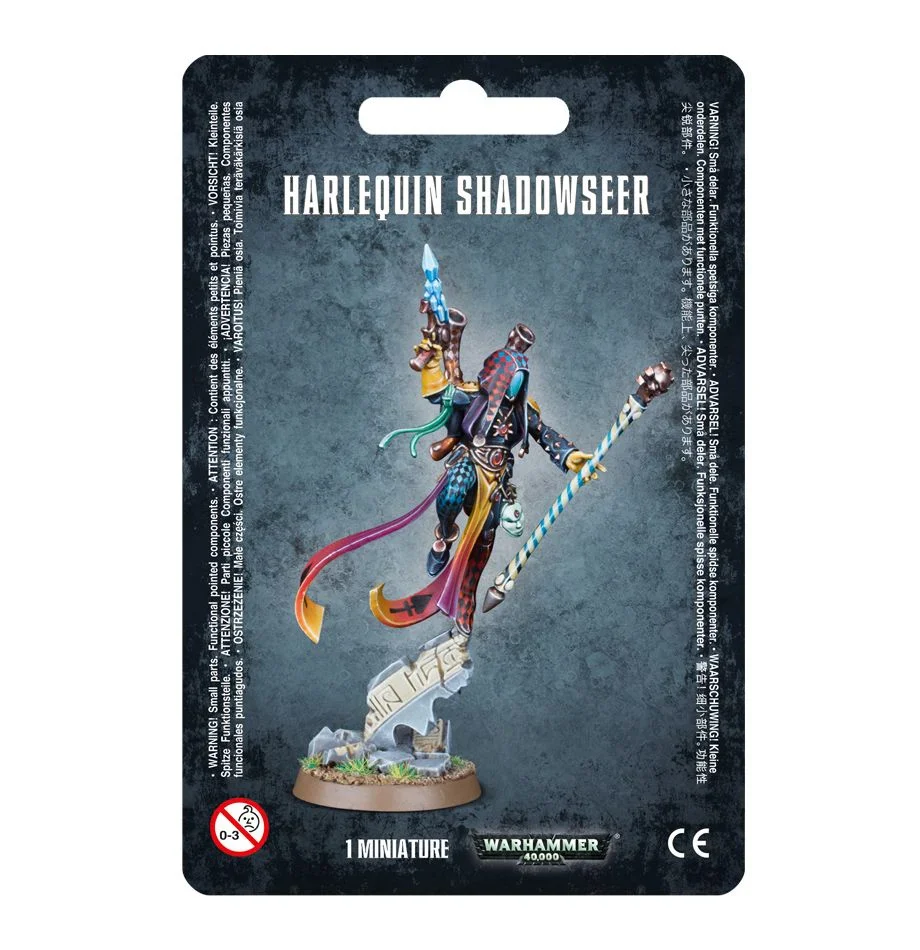 Shadow Seer
