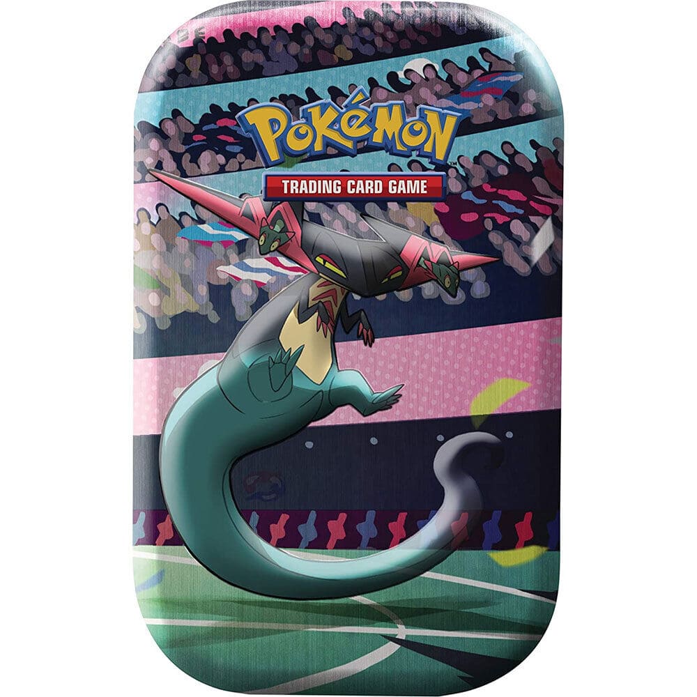 Pokemon Mini-Tin Galar Power Katapuldra