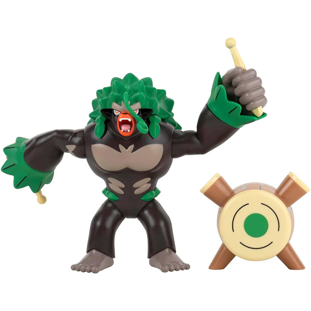 Pokemon Epic Action Figure Gortrom 30cm