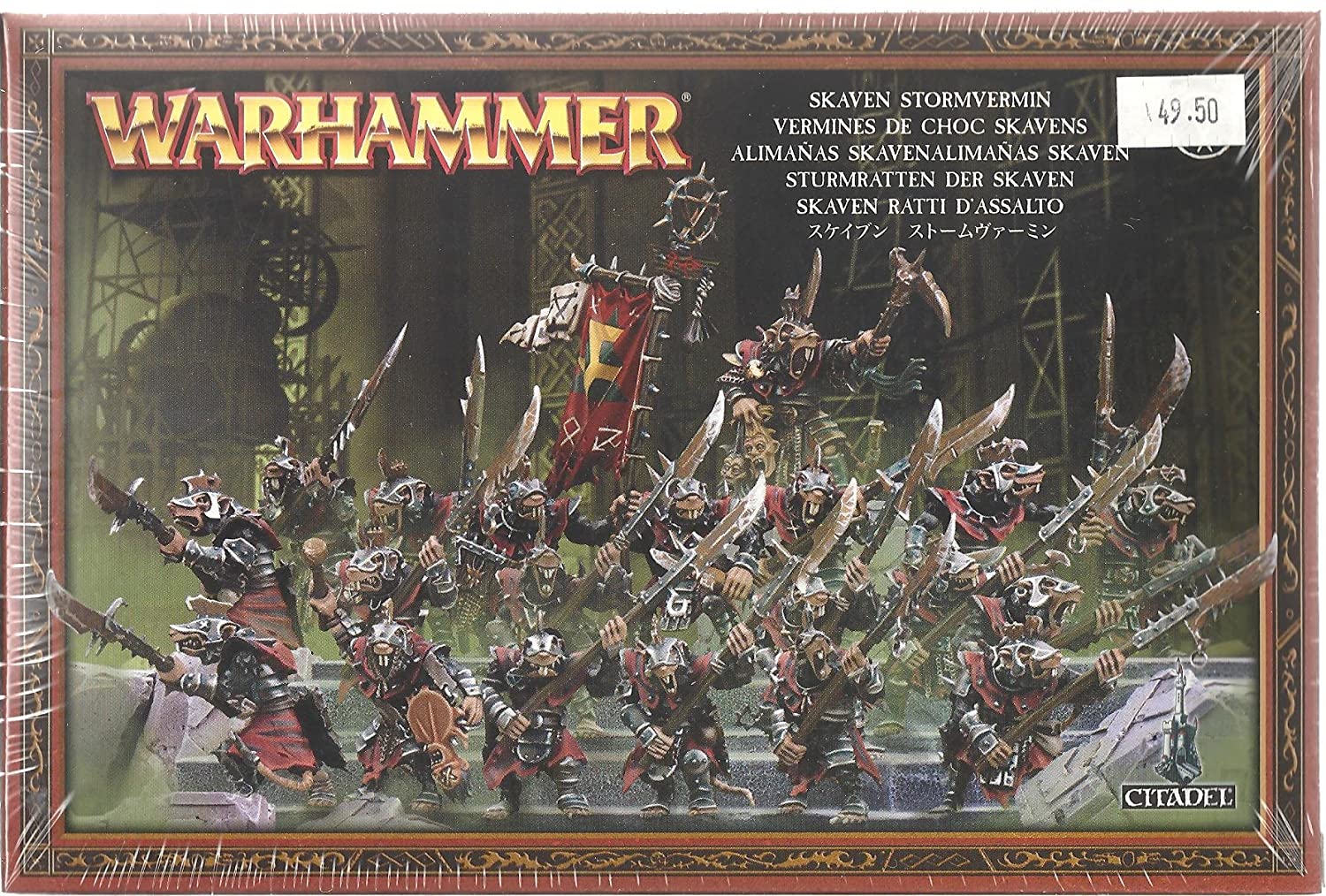 Stormvermin