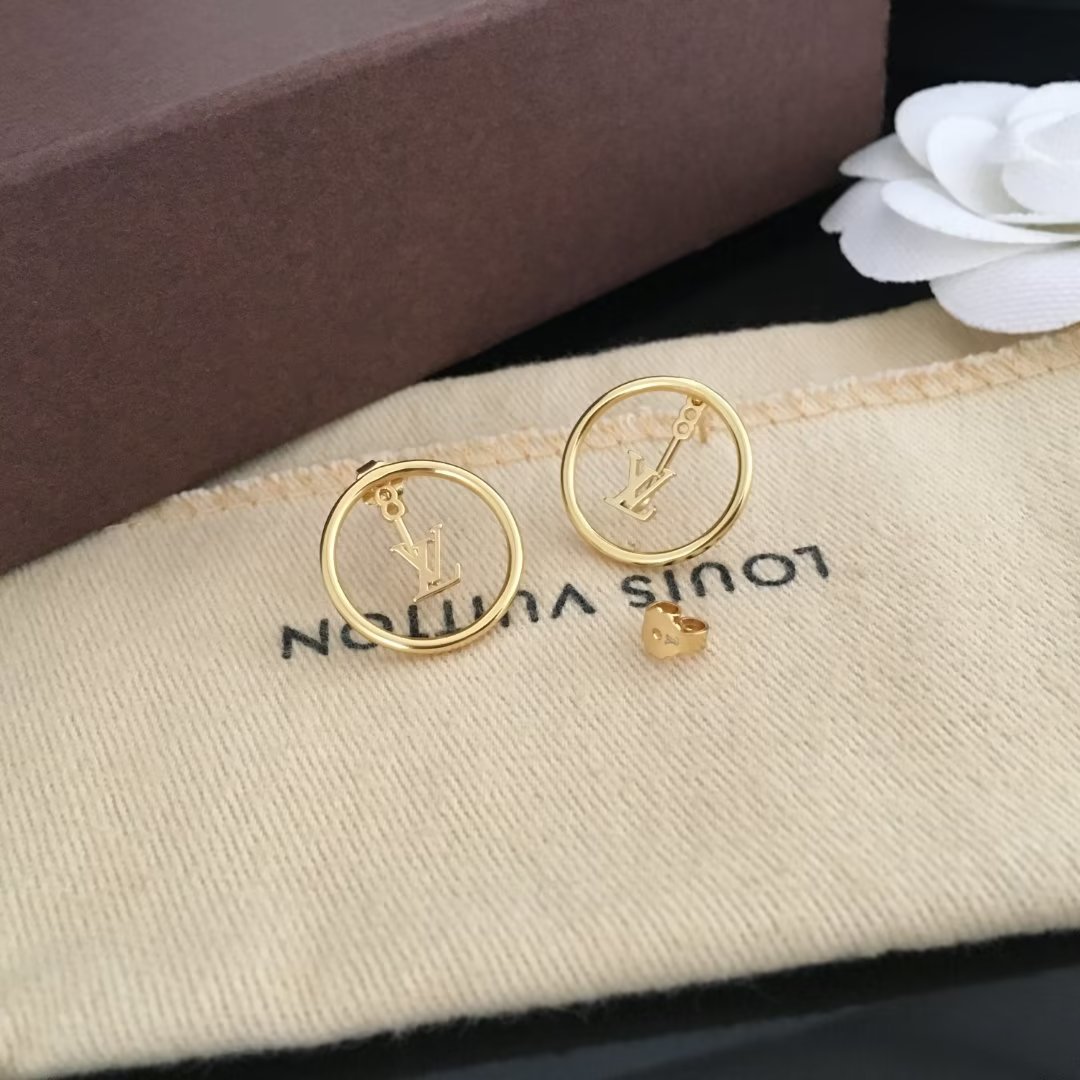 Earring jewelry, no box, JL20 708