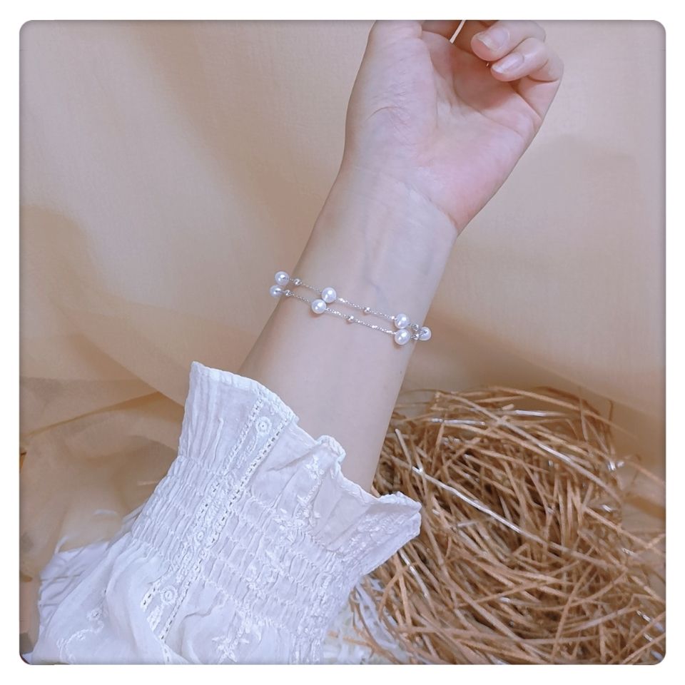 Bracelet Jewelry, no Box, J38 15