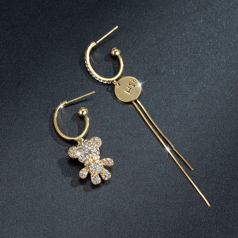 Earring Jewelry, no box, J15 9 10
