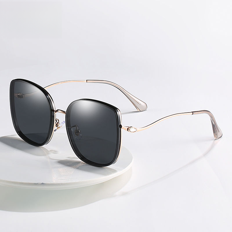 Sunglasses with the Box, S25 5 6 7 8