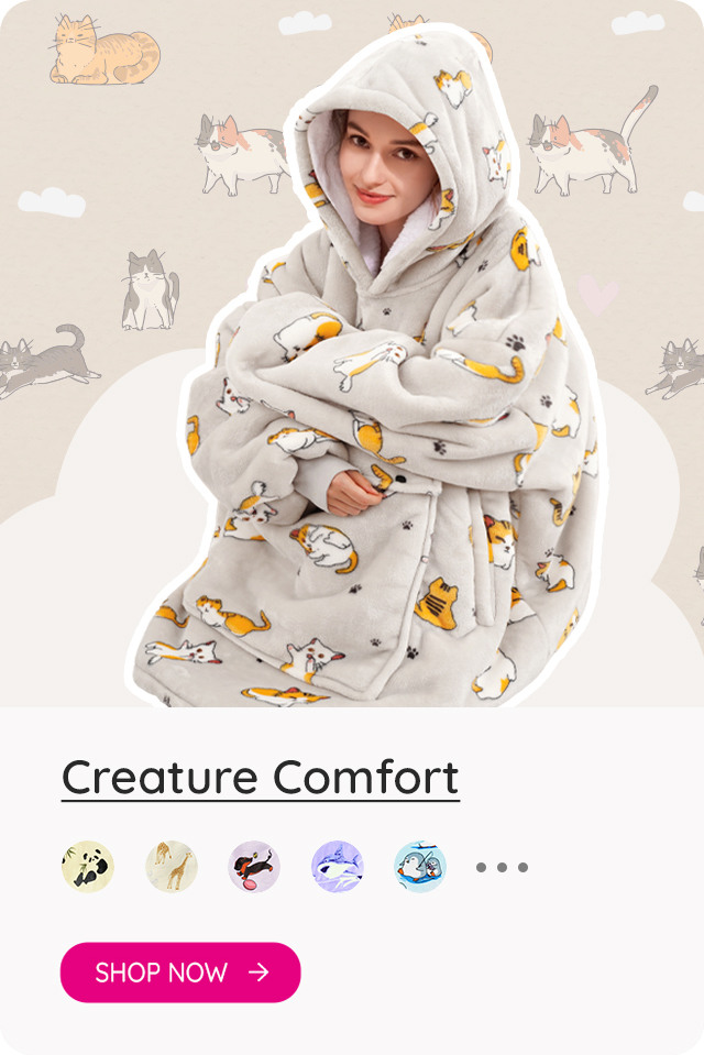 Creature Comfort