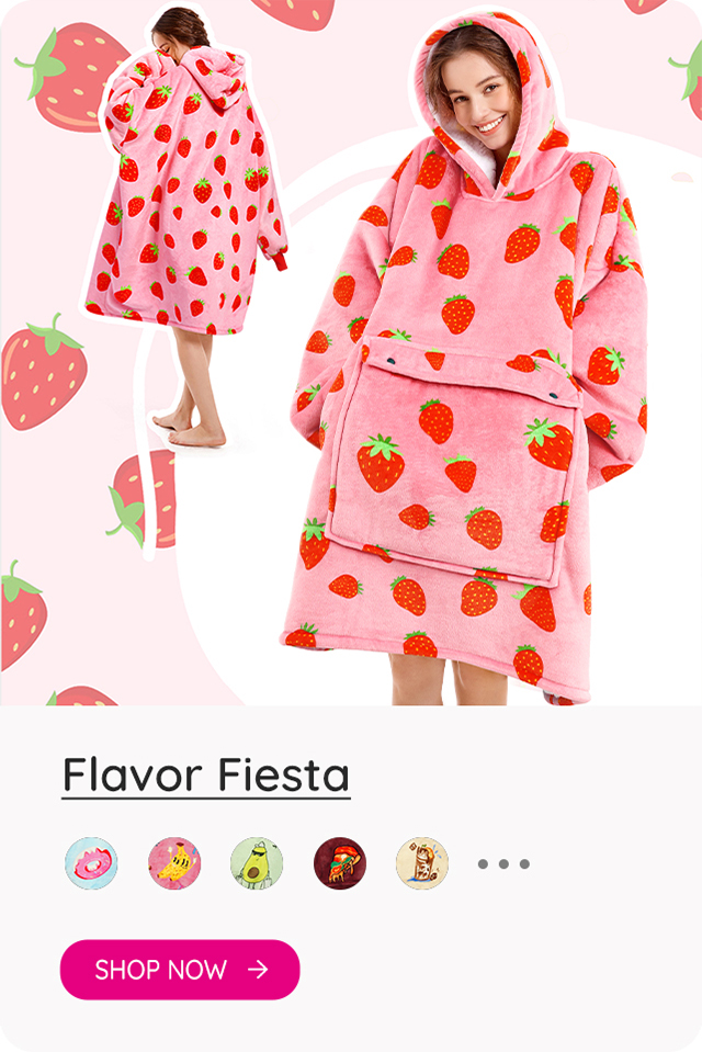 Flavor Fiesta