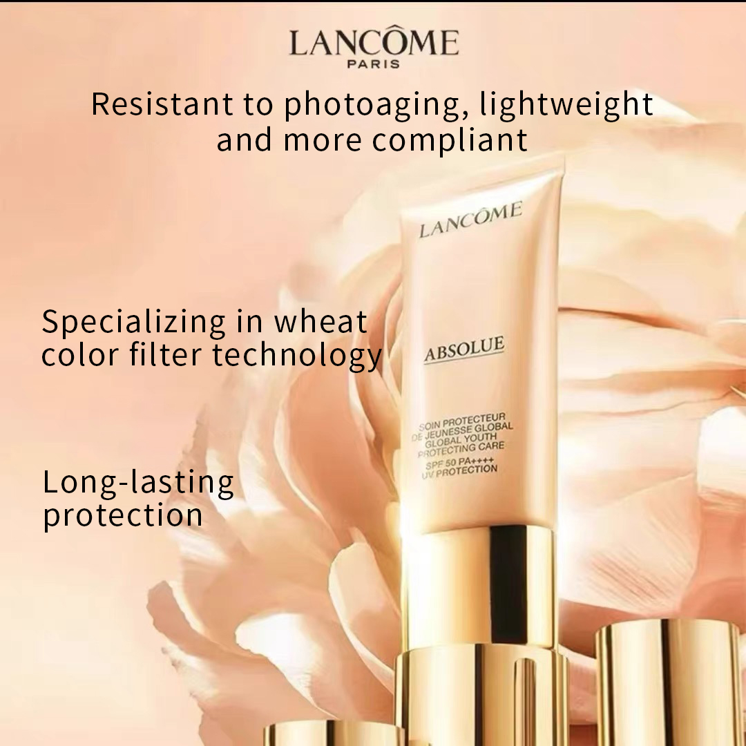 Sunscreen SPF 50 50ml