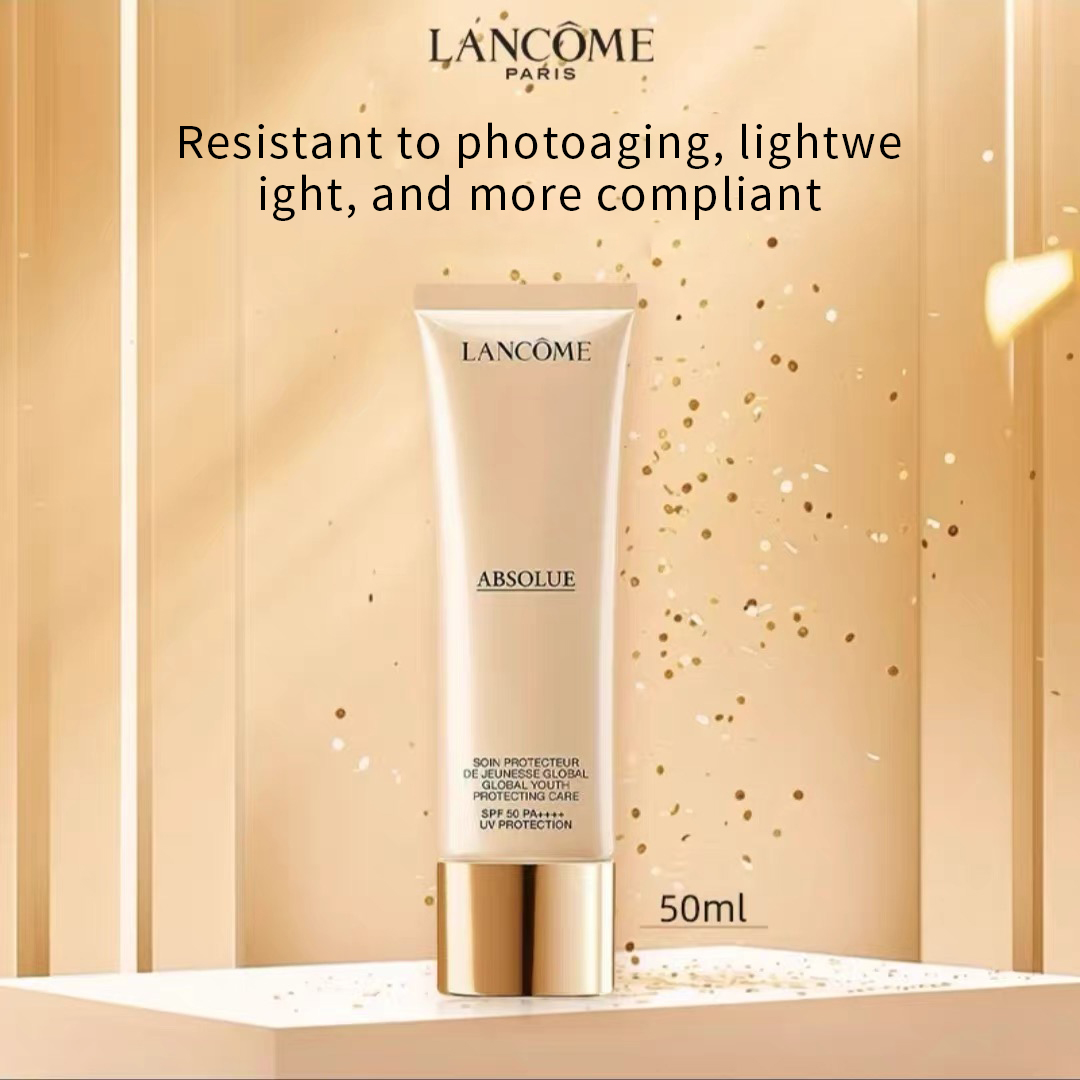 Sunscreen SPF 50 50ml