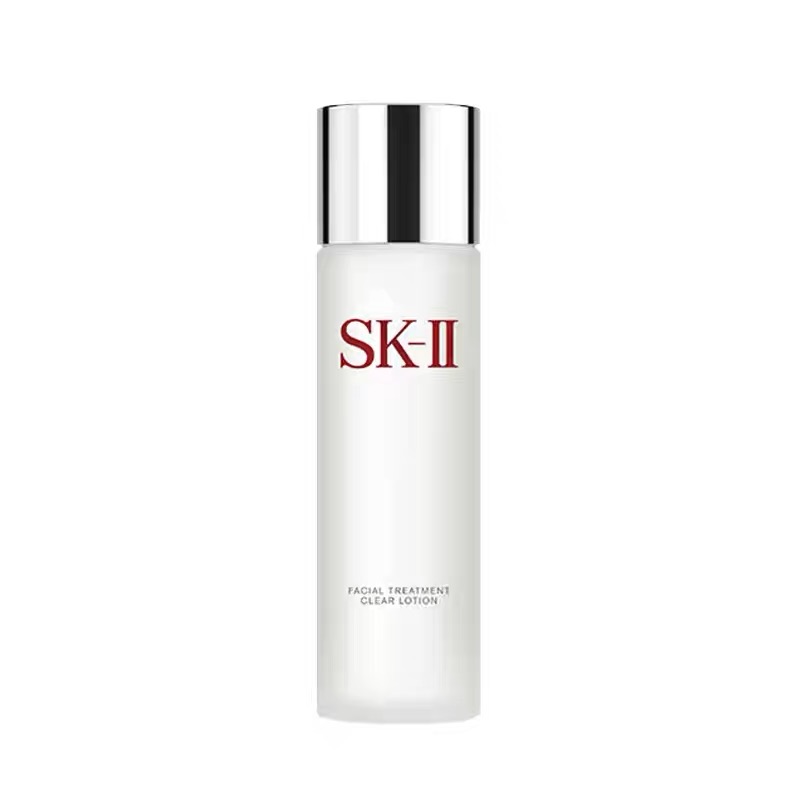 Facial Treatment Clear Lotion 230ml - The Perfect Partner for SK-II's 