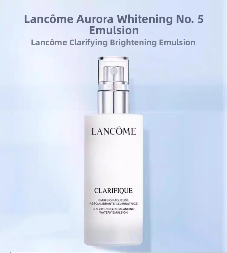 Hydrating & Firming Brightening Moisturizing Aurora Lotion, 75ml