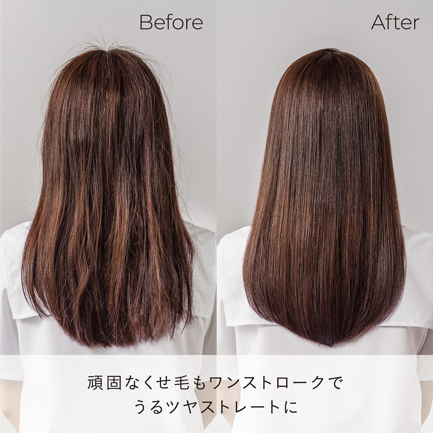 Hair Iron Mass Steam Straight 5-step Temperature Control High Temperature Setting Curly Hair Salon Black