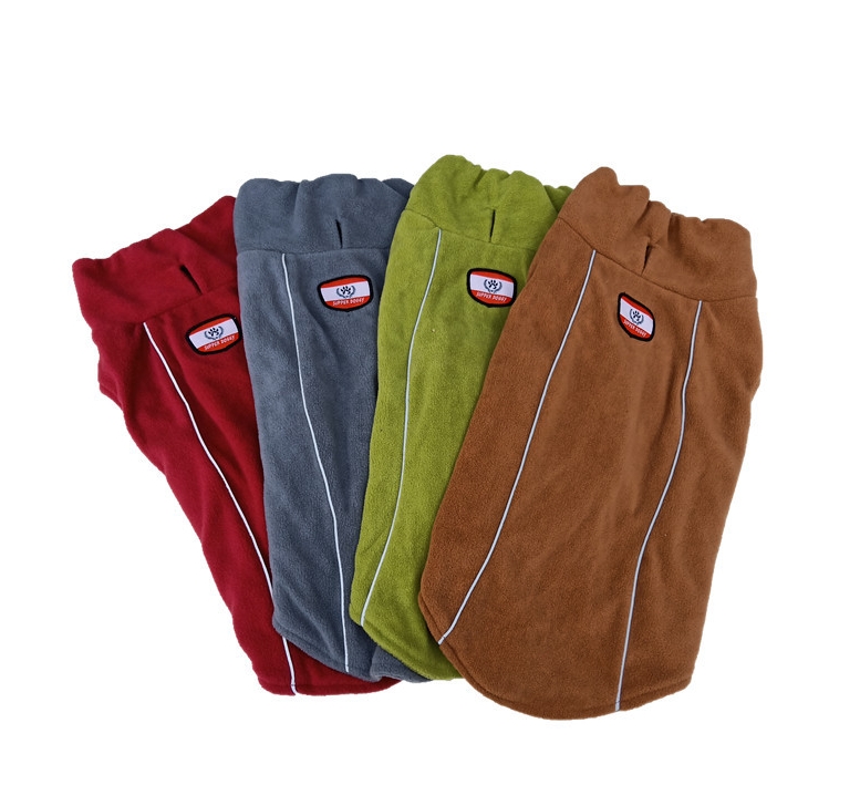 Winter Pet Coat