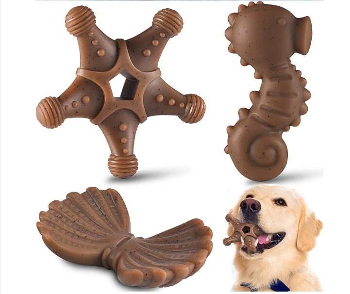 Dog Chew Toys for Aggressive Chewers