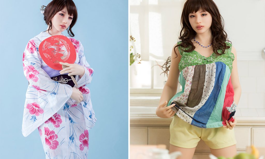 石原 さとみ 激 似 ラブドール