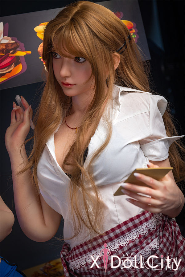 蛍火日記 165cm Dカップ 蓮（Lian） フルシリコン製 開閉機能付き リアルドール バニーガール 美少女ドール