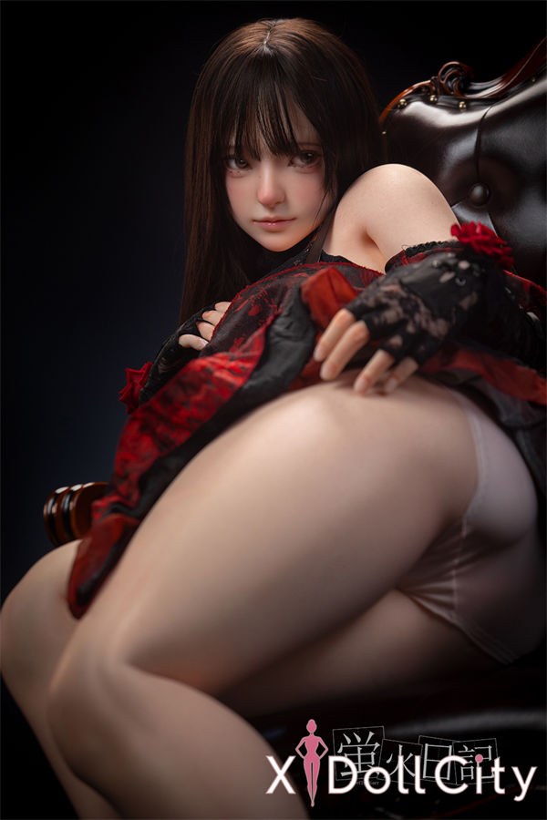 蛍火日記 159cm Eカップ 菜々子 (Nanako)フルシリコン製ラブドール ハロウィンcosplay リアルラブドール 超リアル塗装加工あり