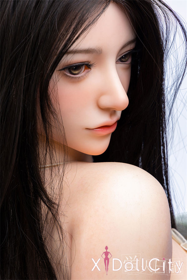 蛍火日記 165cm Dカップ 渡晴(Duqing) 水着 美少女 口開閉機能追加可 フルシリコン製ラブドール