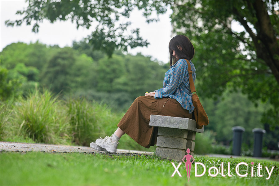 蛍火日記 164cm Gカップ 田心（TianXin）巨乳 最初のガールフレンド JK衣装選択可能 超リアル塗装加工あり フルシリコン製ラブドール