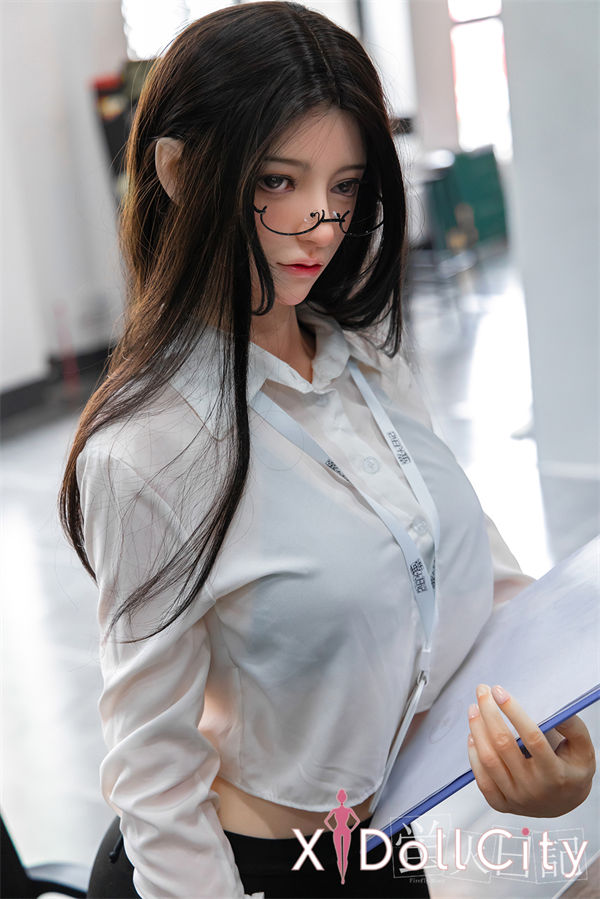 蛍火日記 165cm Dカップ 渡晴(Duqing) 口開閉 様々な衣類選択可能 超リアル塗装加工あり フルシリコン製ラブドール